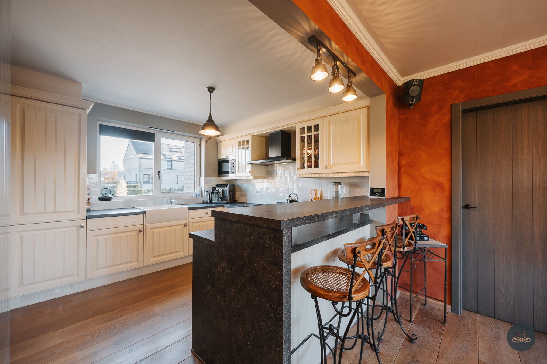 Energiezuinige woning met unieke uitstraling foto 11