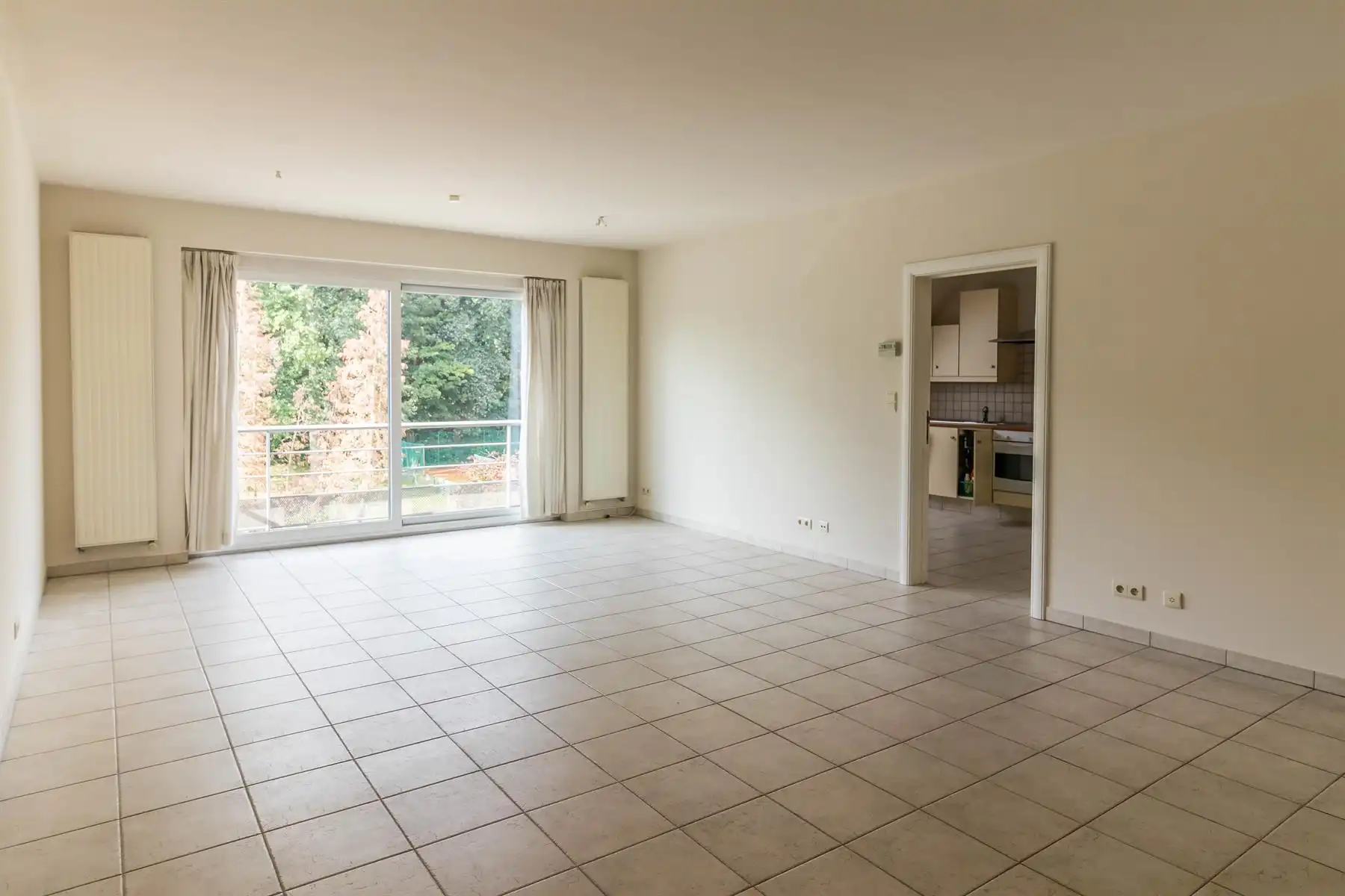 Appartement te huur foto 2