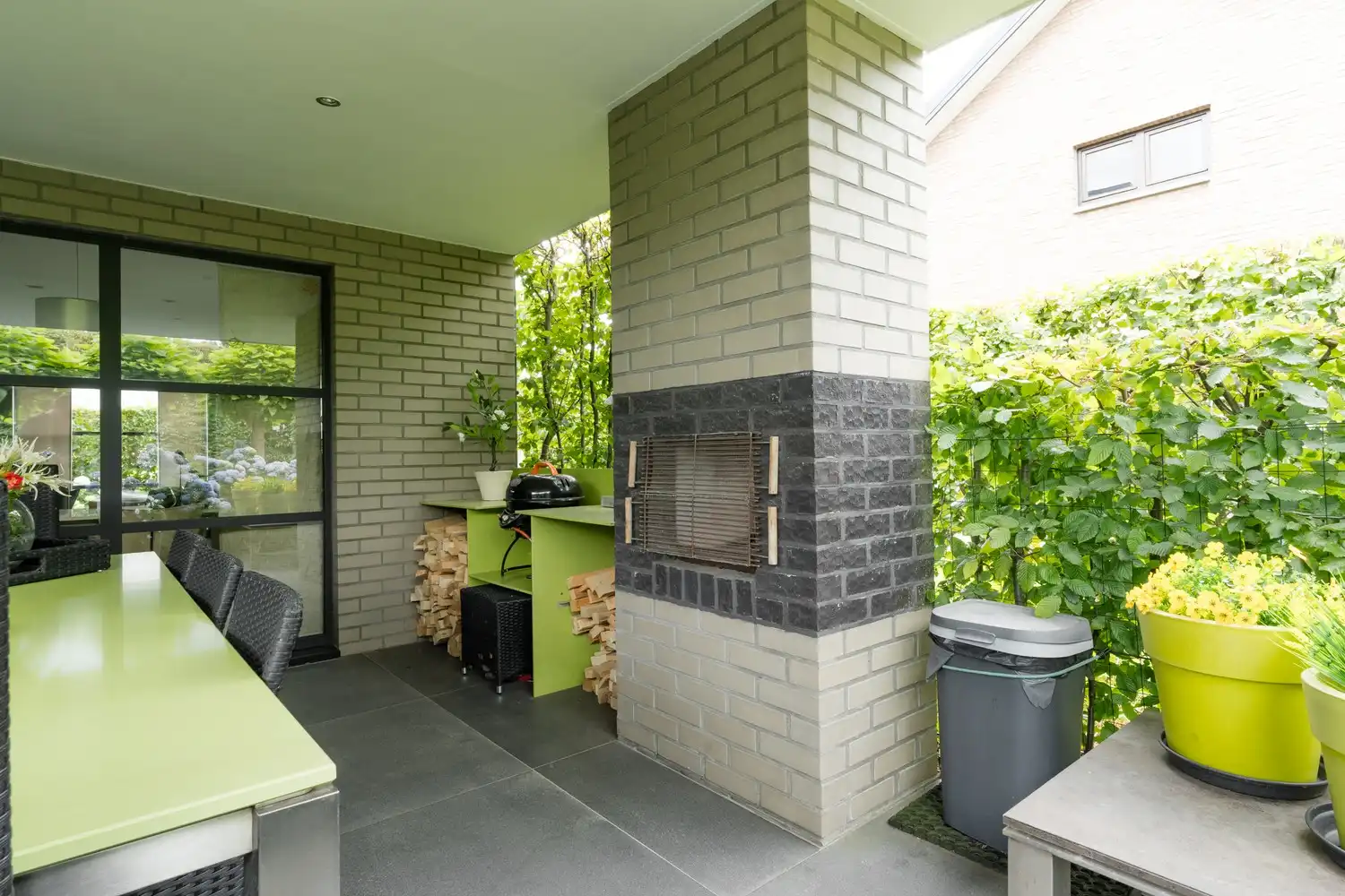 Luxe villa te koop in Neerpelt: moderne architectuur en ruimte in overvloed aan de Beukenlaan. Ideaal voor uw gezin! foto 55