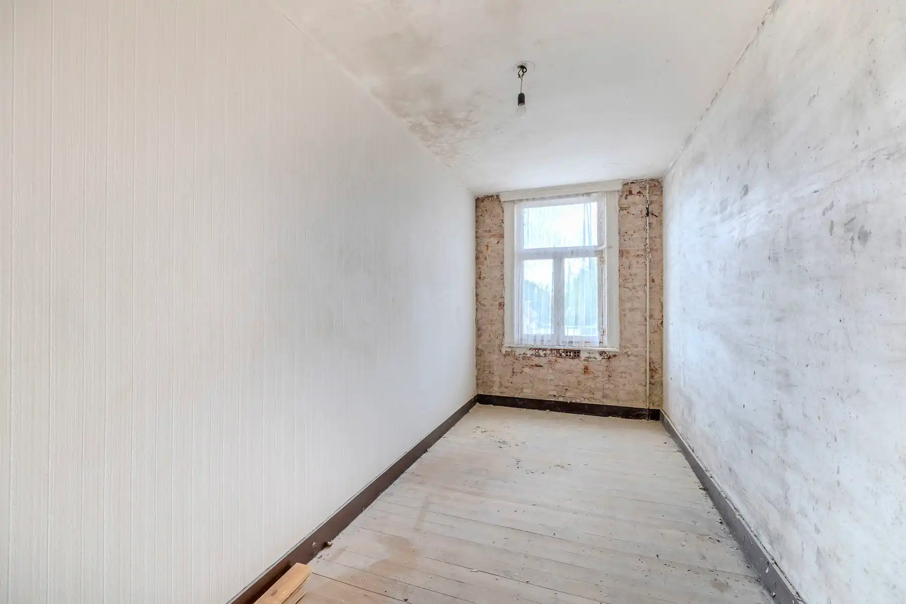 Te renoveren HOB met 3 SLP op 415 m². foto 14