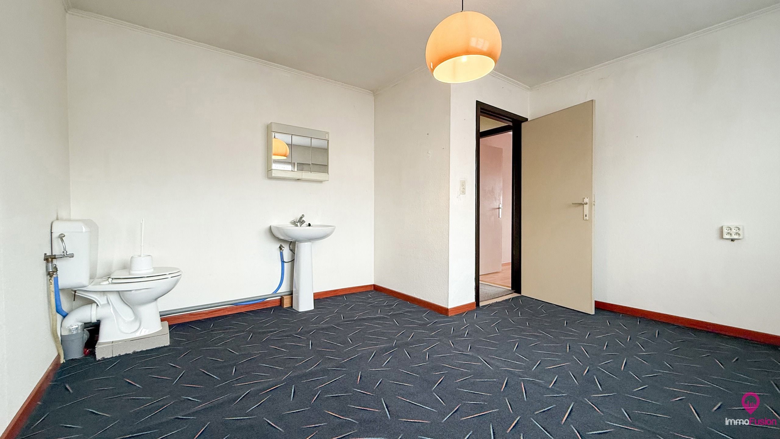 Ruime gezinswoning 4 slpks, grote kelder & werkplaats! foto 27