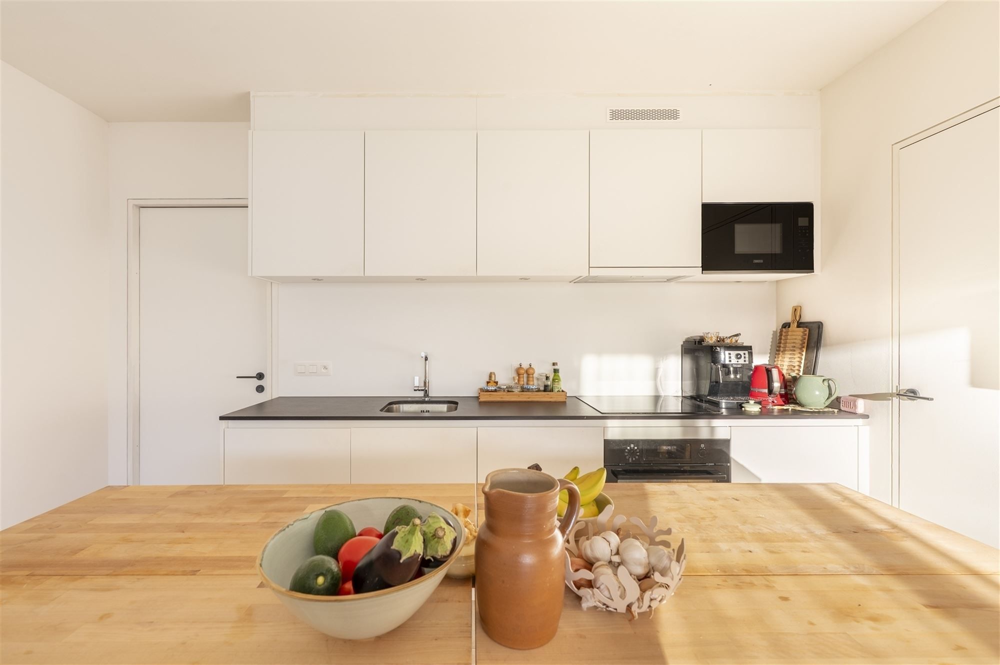 Ruim nieuwbouw app met 2 slk, 2 bk & 2 terrassen foto 12