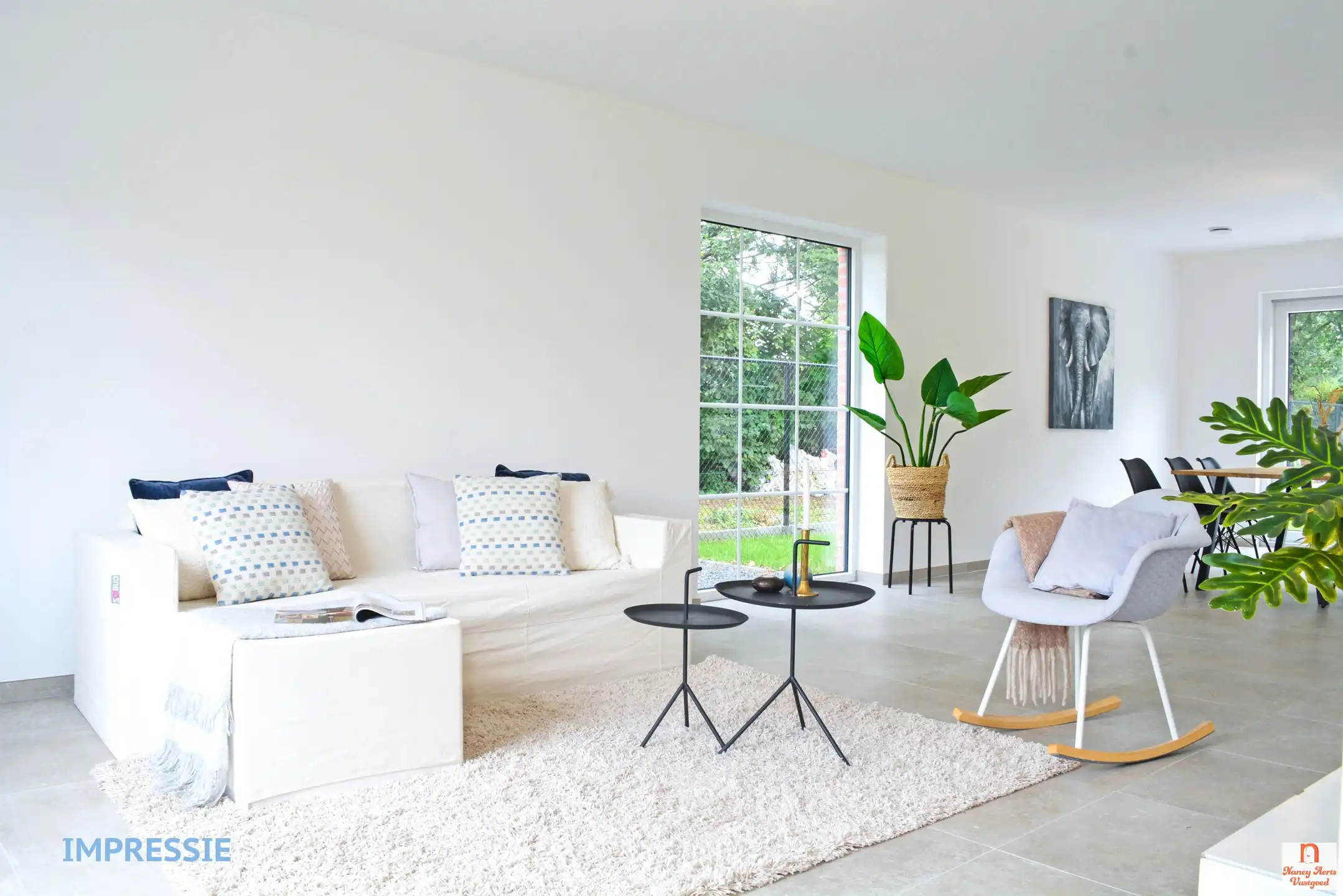 Opportuniteit: instapklare nieuwbouwwoning met zuidtuin foto 3