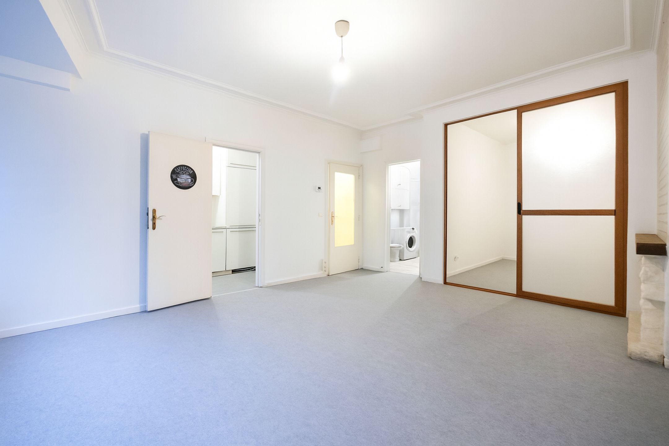 Studio te koop Rue Scailquin 56 - 1000 Bruxelles