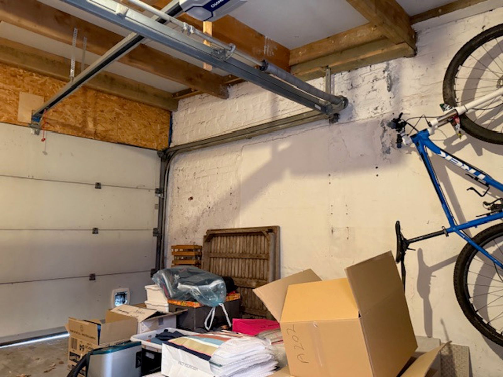 Te huur: modern en knus huis te Aalst foto 13