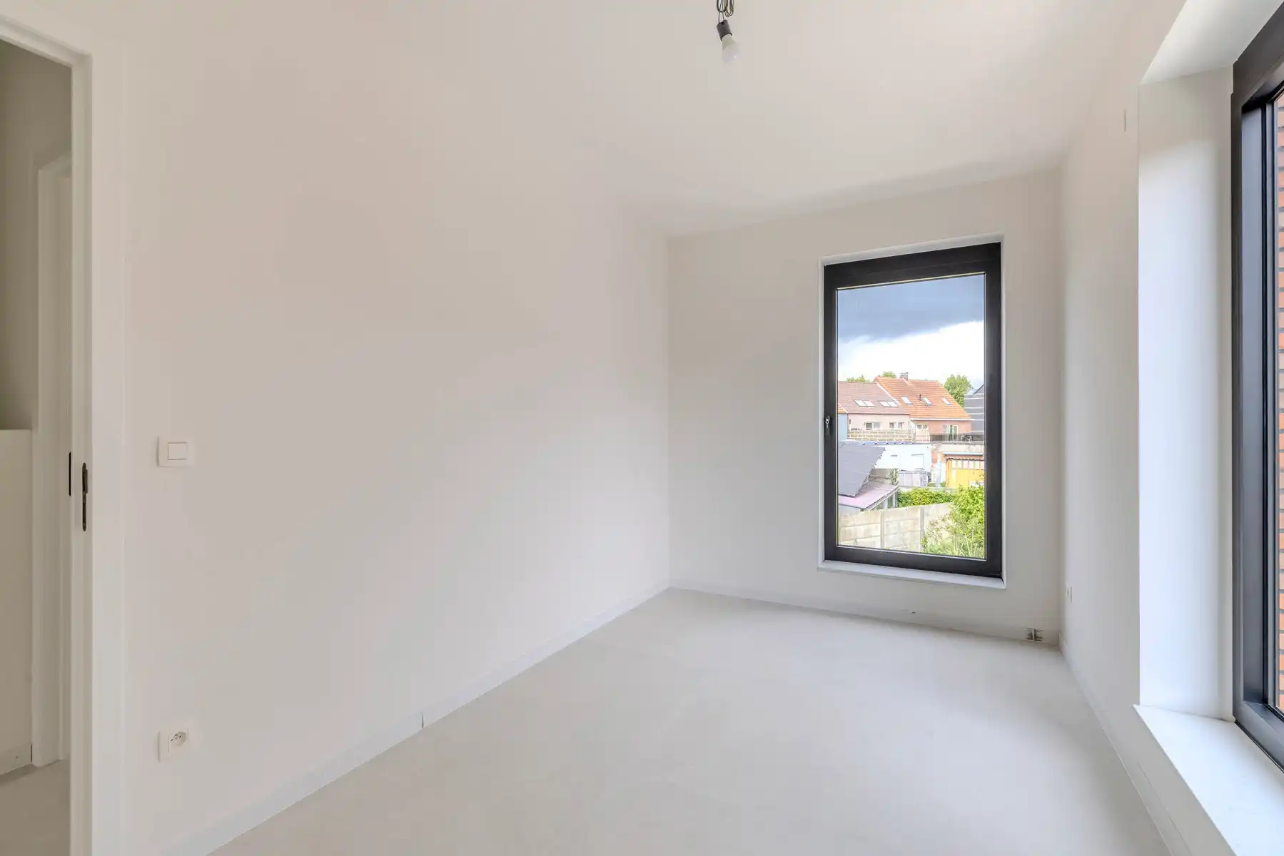 Nieuwbouw woning met 4 slaapkamers foto 14