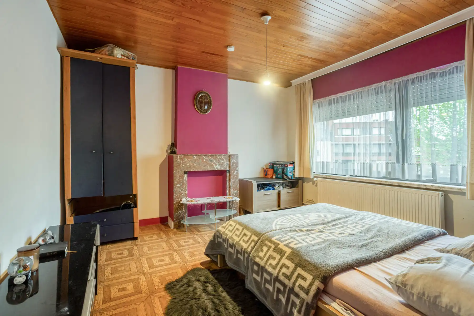 Te moderniseren woning met tuin en garage te Denderleeuw foto 18