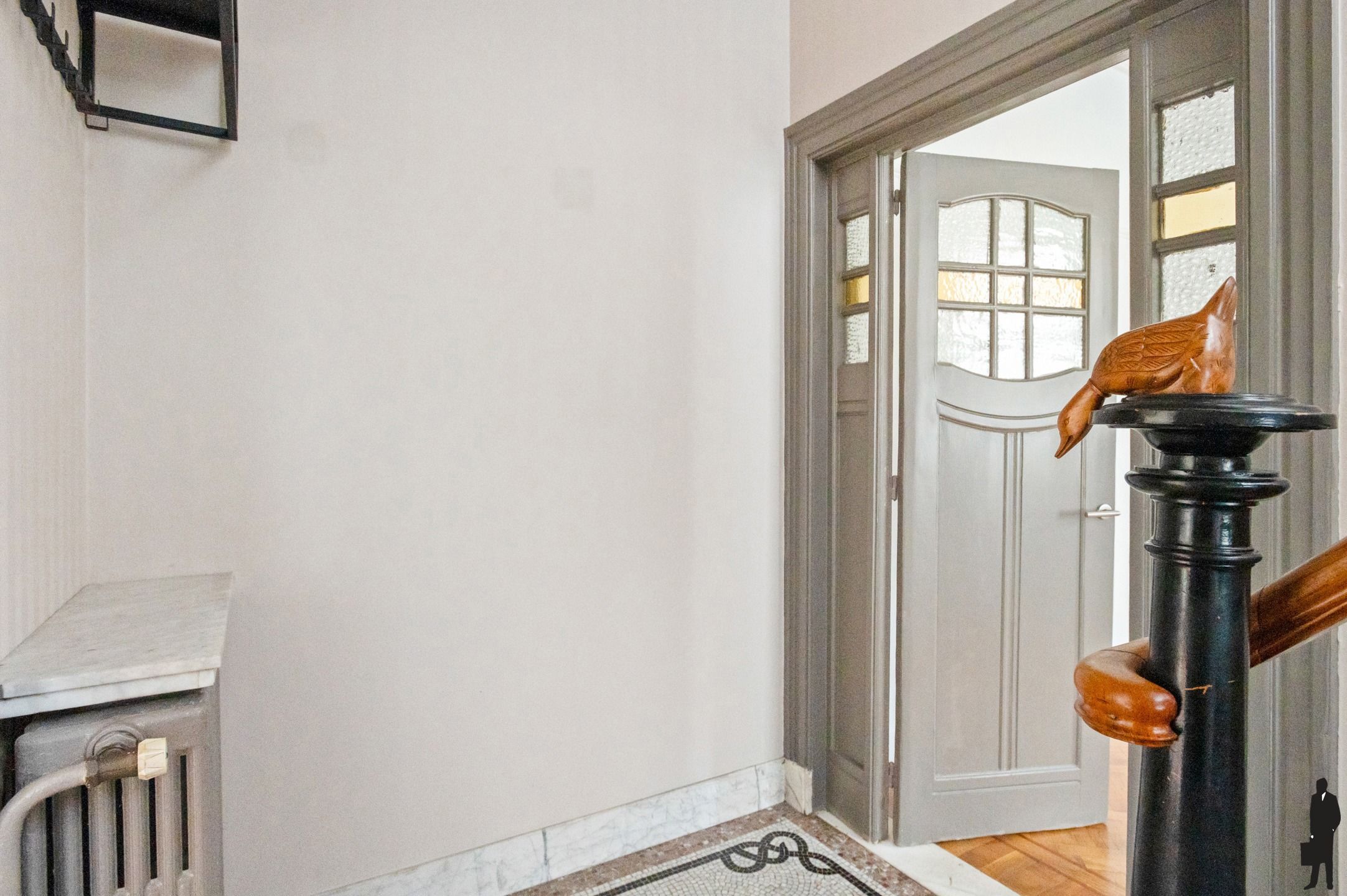 Stijlvolle herenwoning met 4 slaapkamers in de Van Putlei foto 23