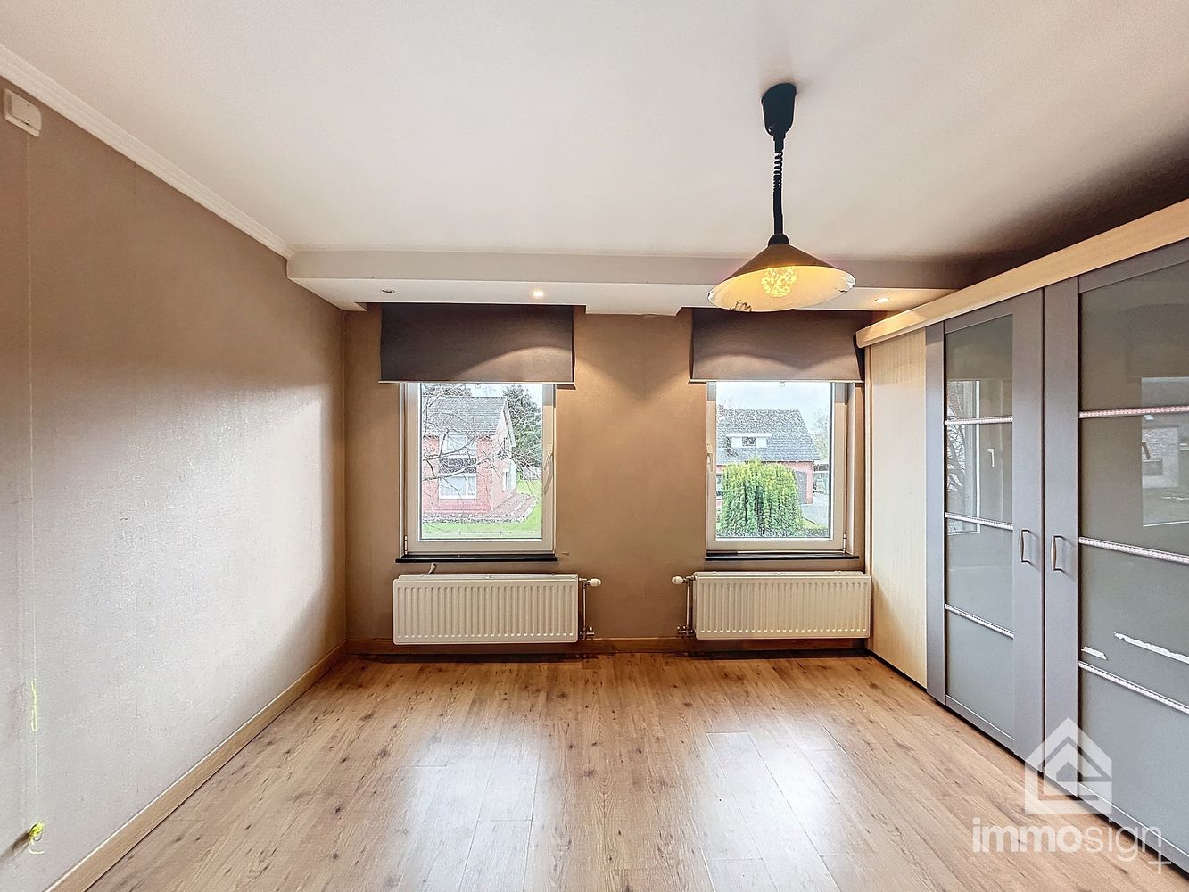 Instapklare woning met 3 slaapkamers en ruime zolder in het gezellige Kaulille (Bocholt)! foto 33