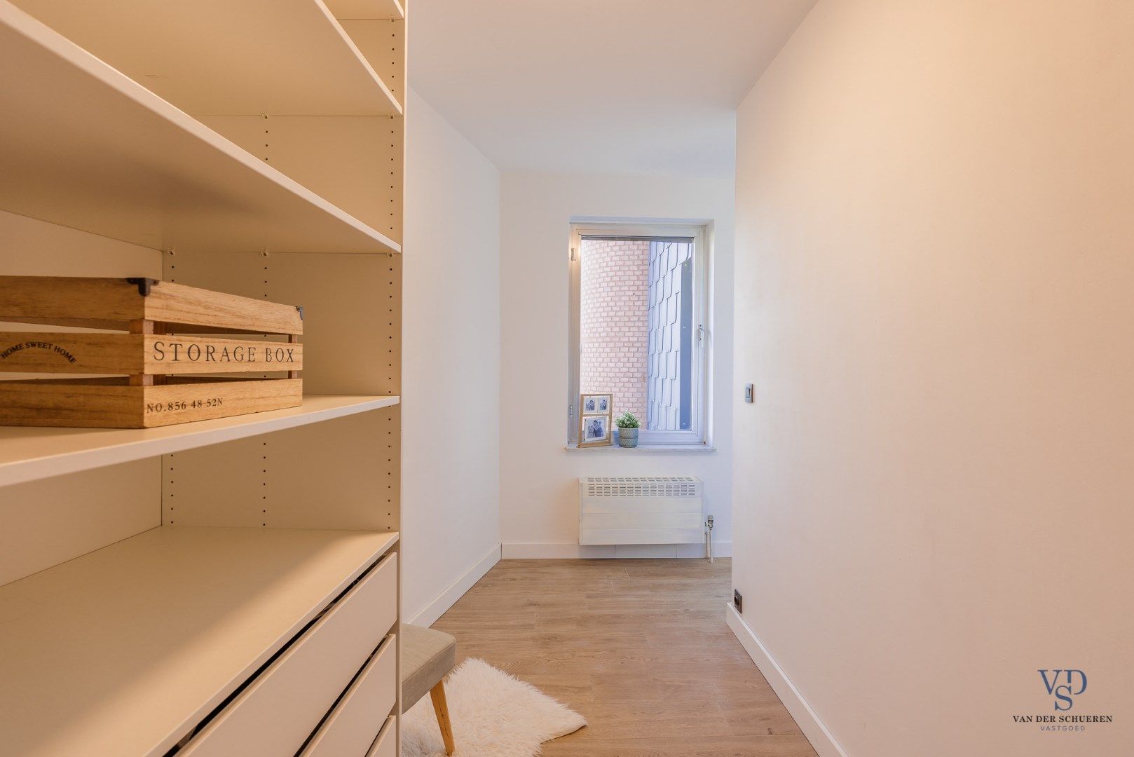 Gerenoveerd appartement in centrum Gavere foto 24