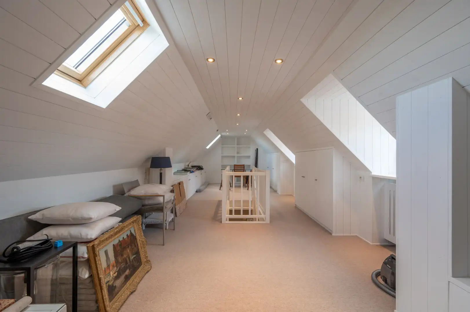 Charmante woning in cottagestijl nabij het Oosthoekplein foto 36