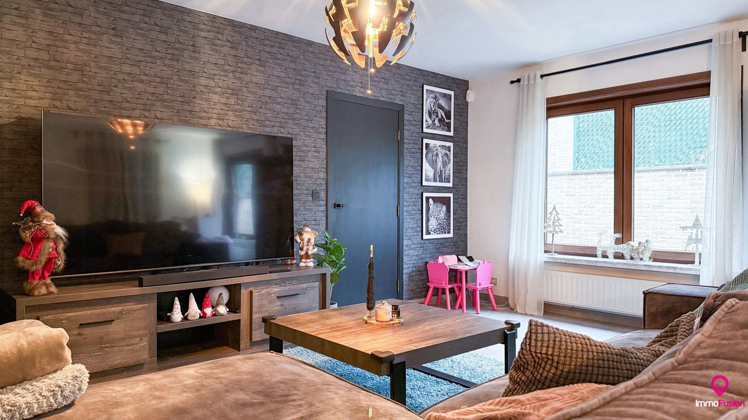 Woning 4 slpk met commerciële vergunning op centrale ligging foto 7