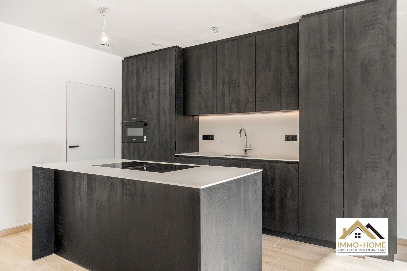 Energiezuinig nieuwbouw appartement op de gelijkvloerse verdieping foto 6