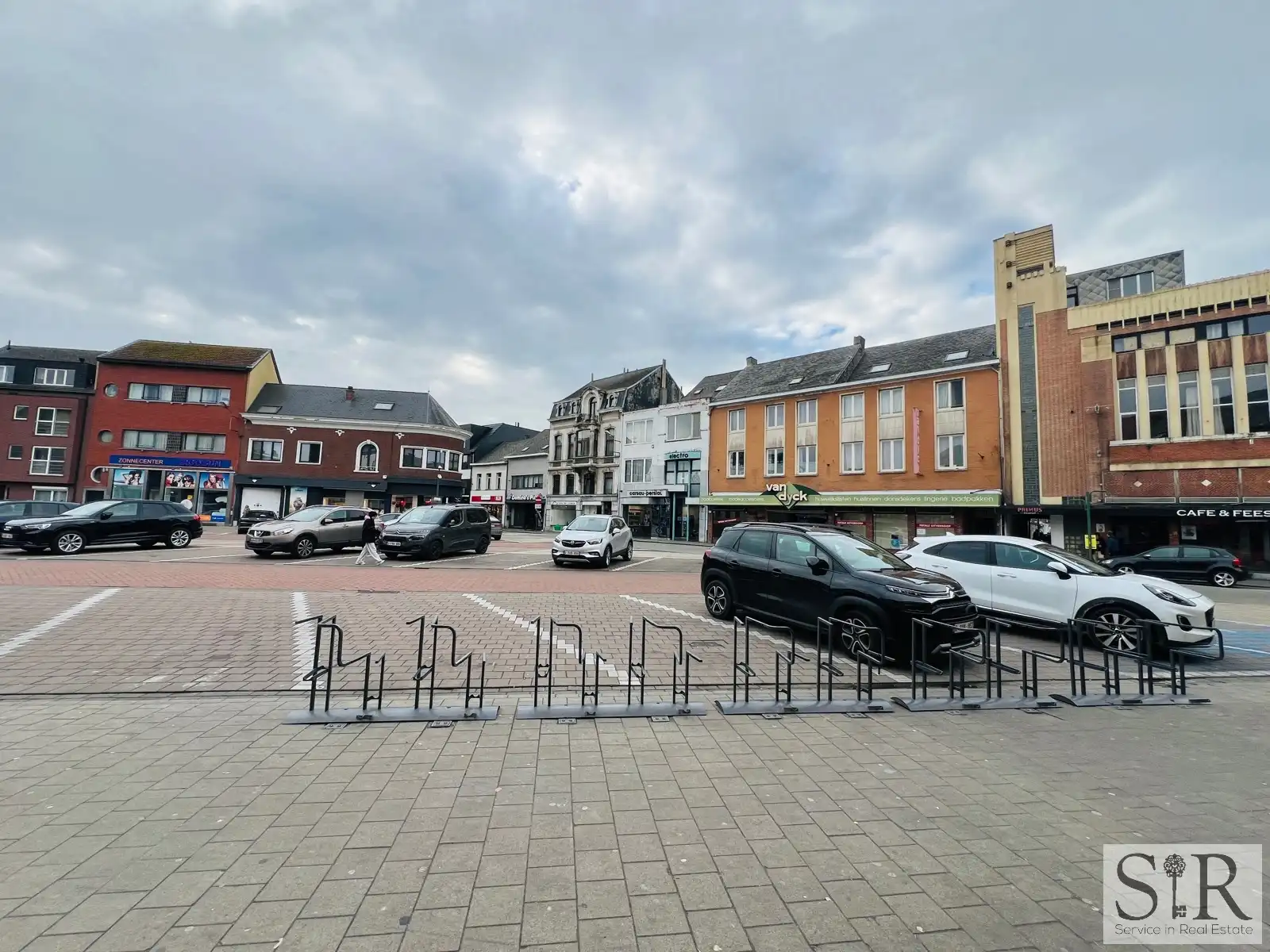 Commerciële ruimte te koop foto 3