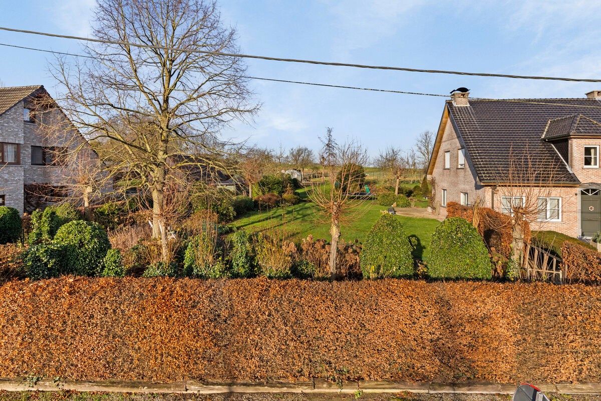 Prachtig perceel bouwgrond voor open bebouwing te Brussegem. foto 4