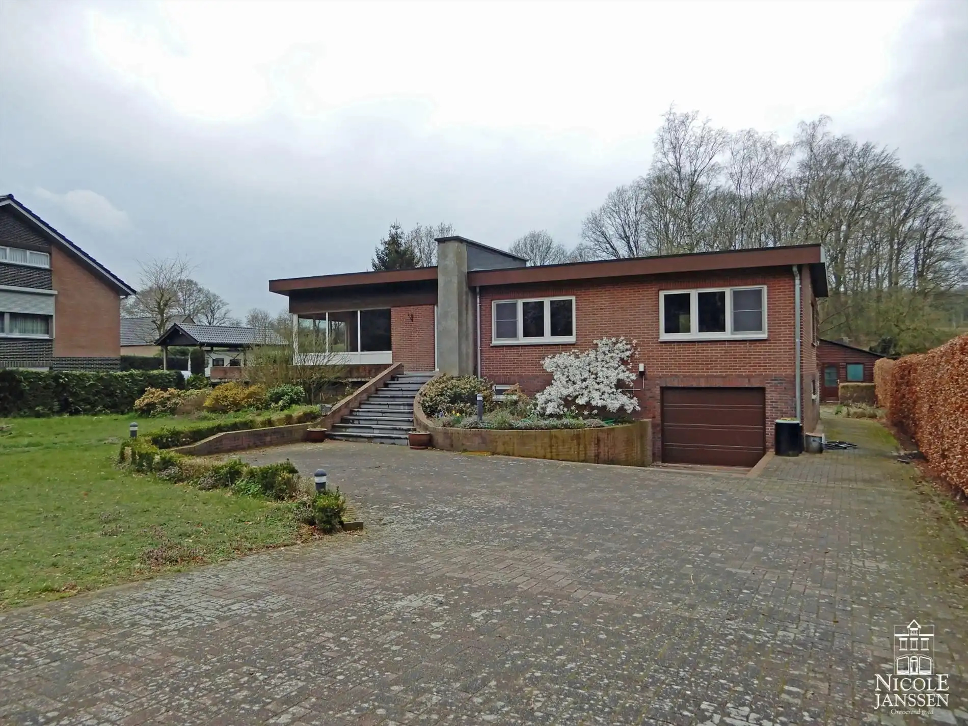 Huis te huur Houwstraat 54 - - 3680 Opoeteren