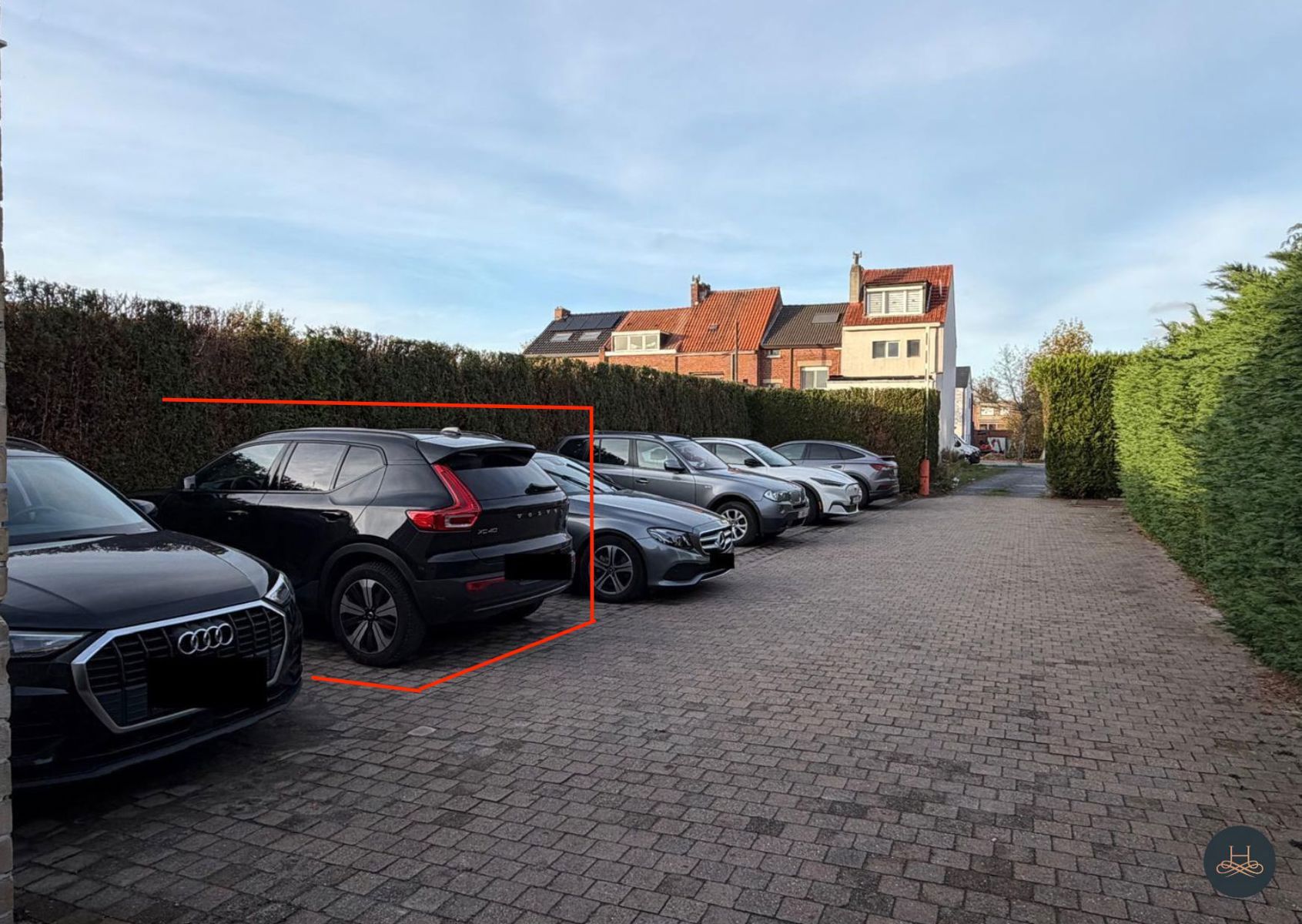 Prachtig gerenoveerd appartement met groot terras te Rumst foto 29
