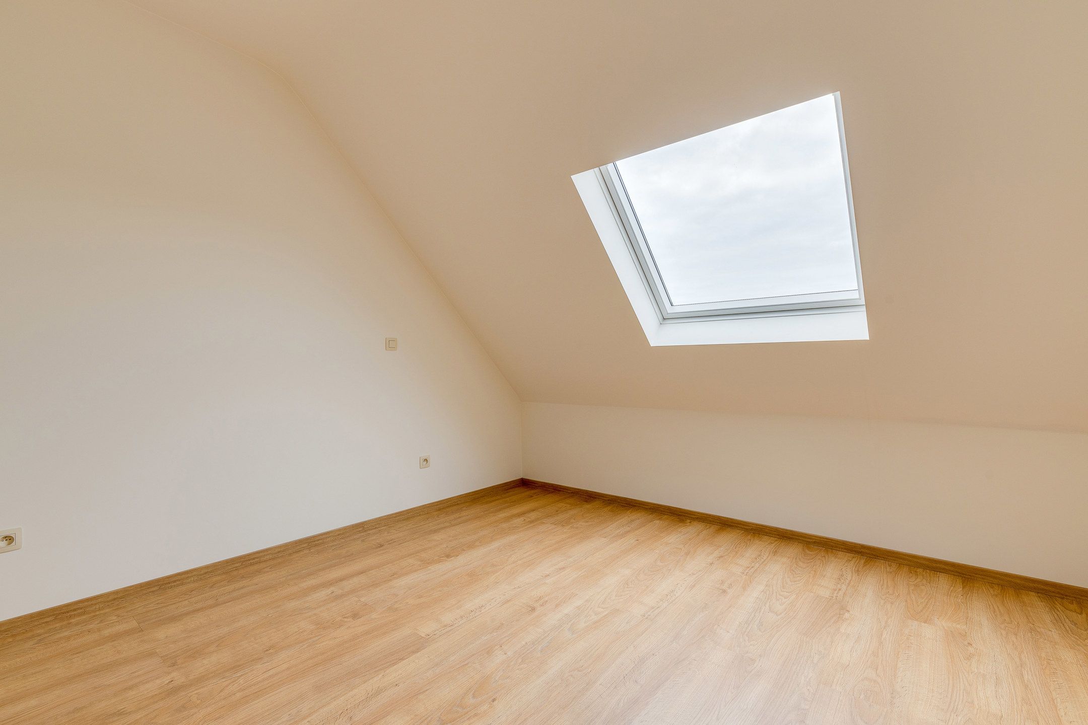 Mooi appartement met drie slaapkamers en ruim terras! foto 6