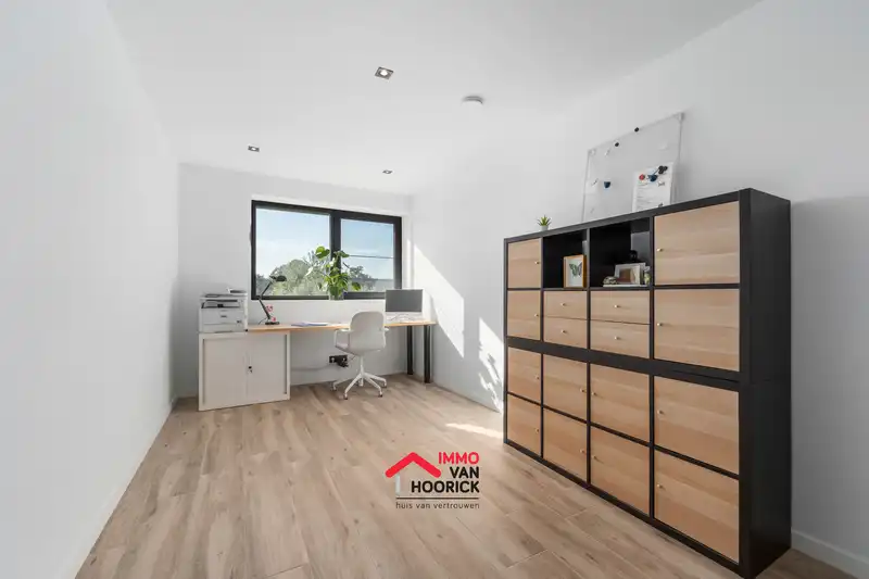 Prachtige instapklare woning met landelijk uitzicht en uitstekende ligging! foto 14