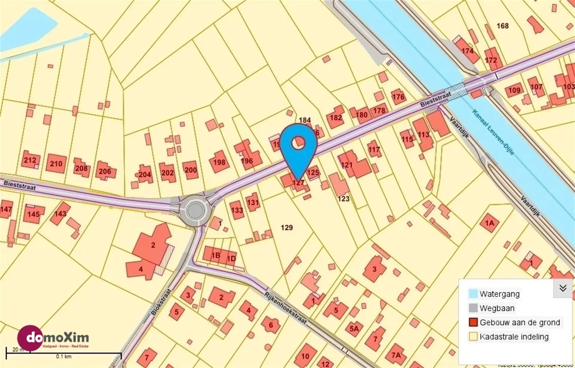 Volledig gerenoveerde woning met zonnige tuin nabij het centrum van Schiplaken foto 26