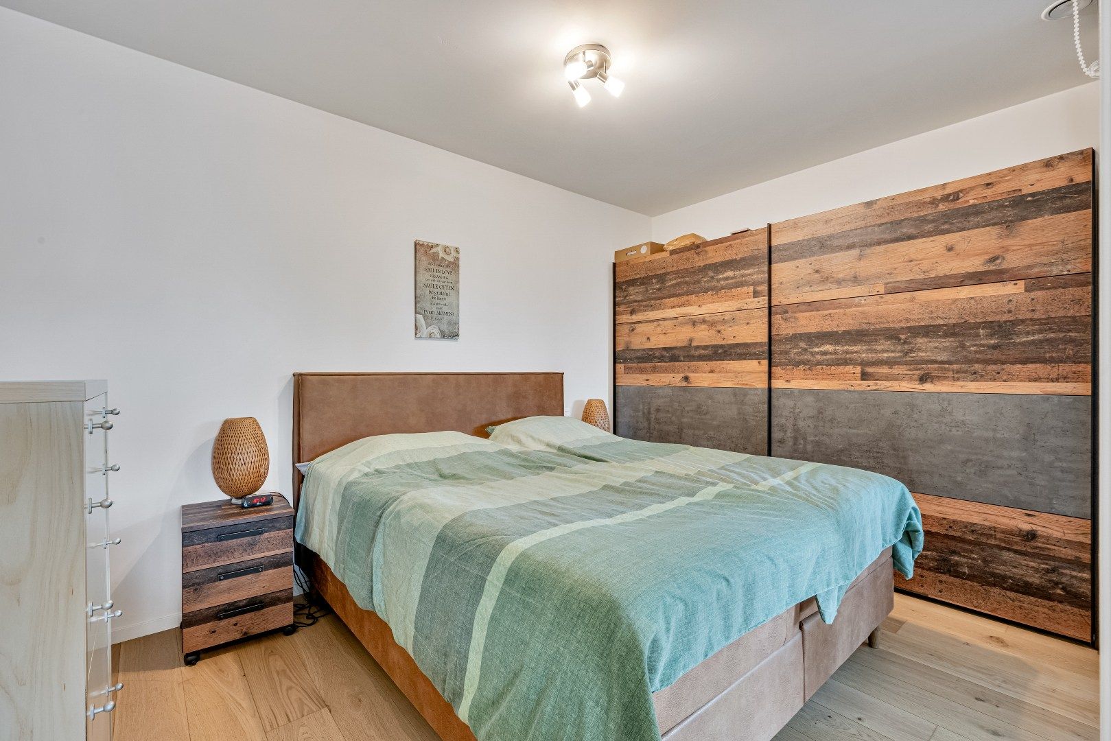 Nieuwbouw BEN-appartement 3-slaapkamer aan de Rozebroeken foto 14