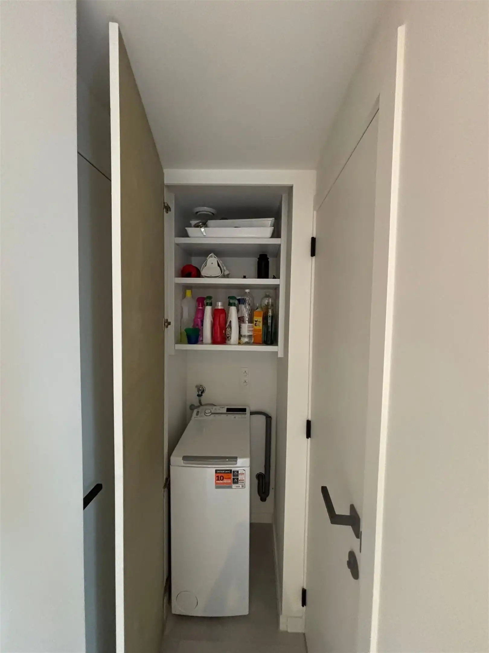 Charmant woonhuis in het centrum van Poperinge foto 11