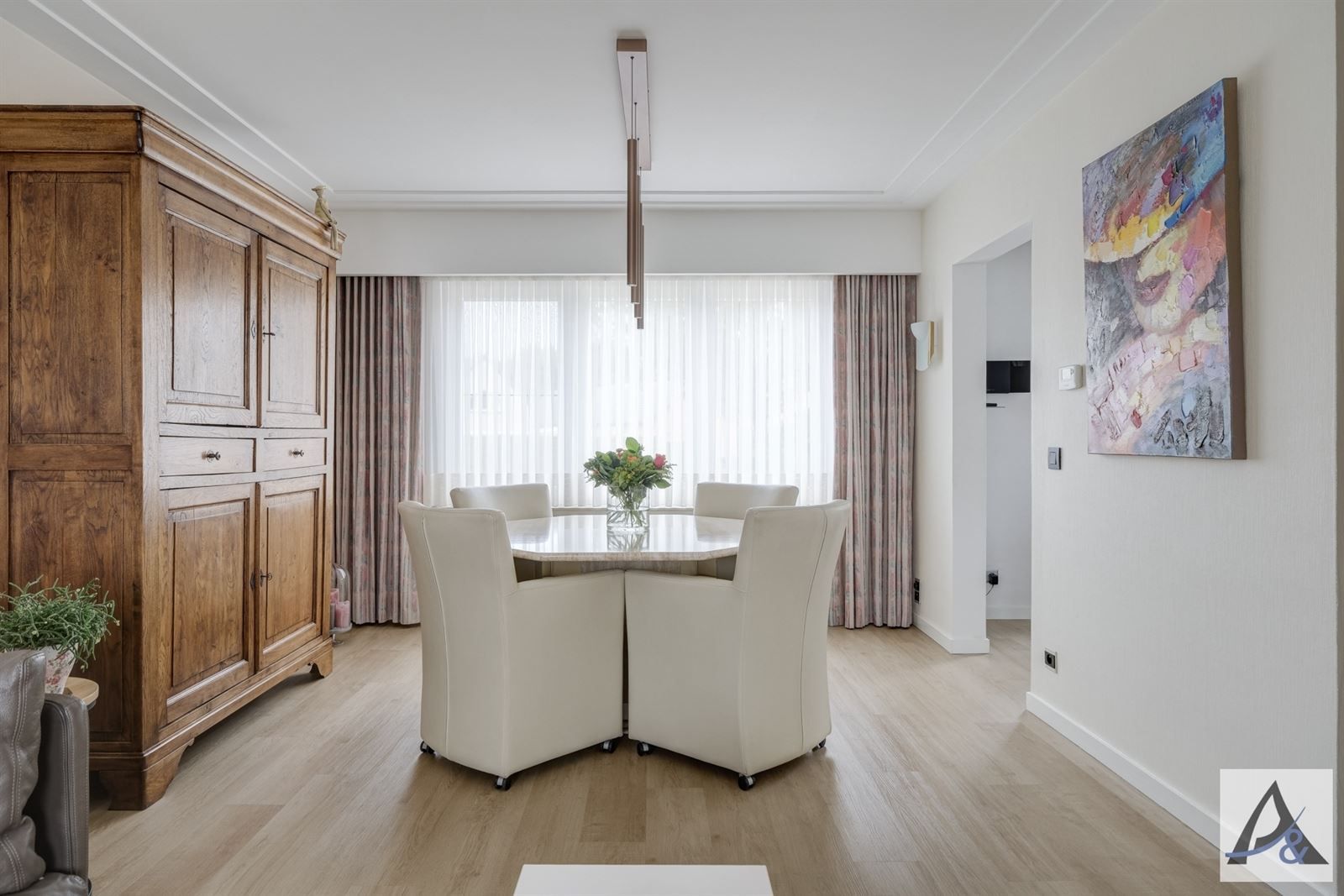 comfortabele eengezinswoning met tal van voordelen foto 16