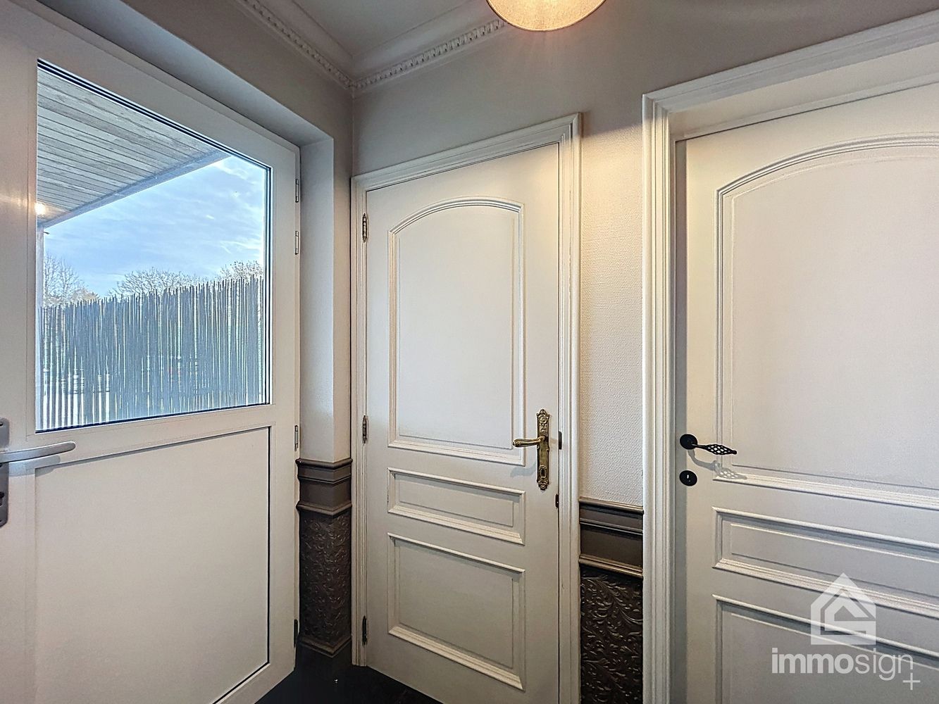 Karaktervol landhuis op 2318 m² in groene, rustige omgeving foto 15