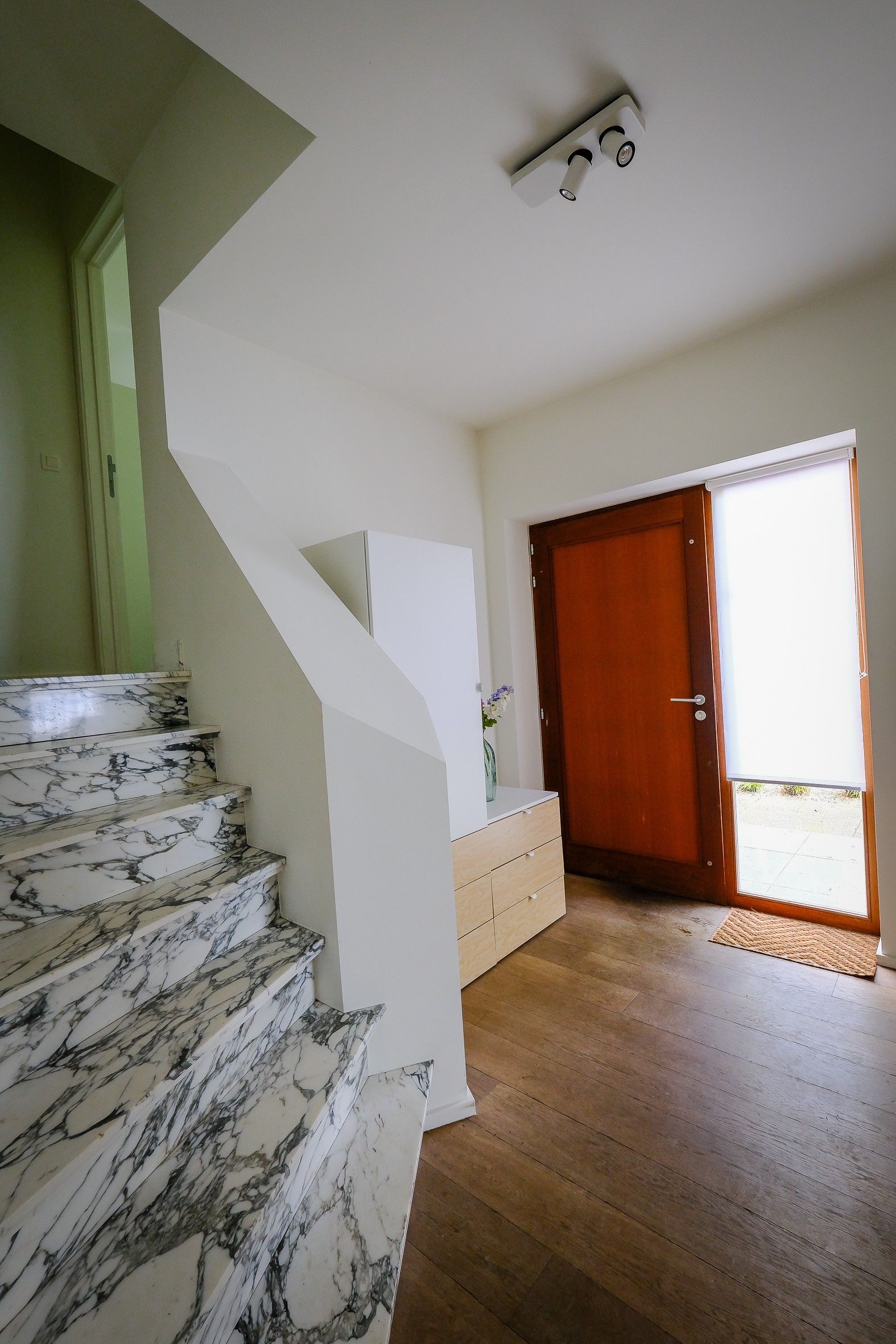 Prachtige moderne villa met  3 slpk op topligging in hasselt foto 10