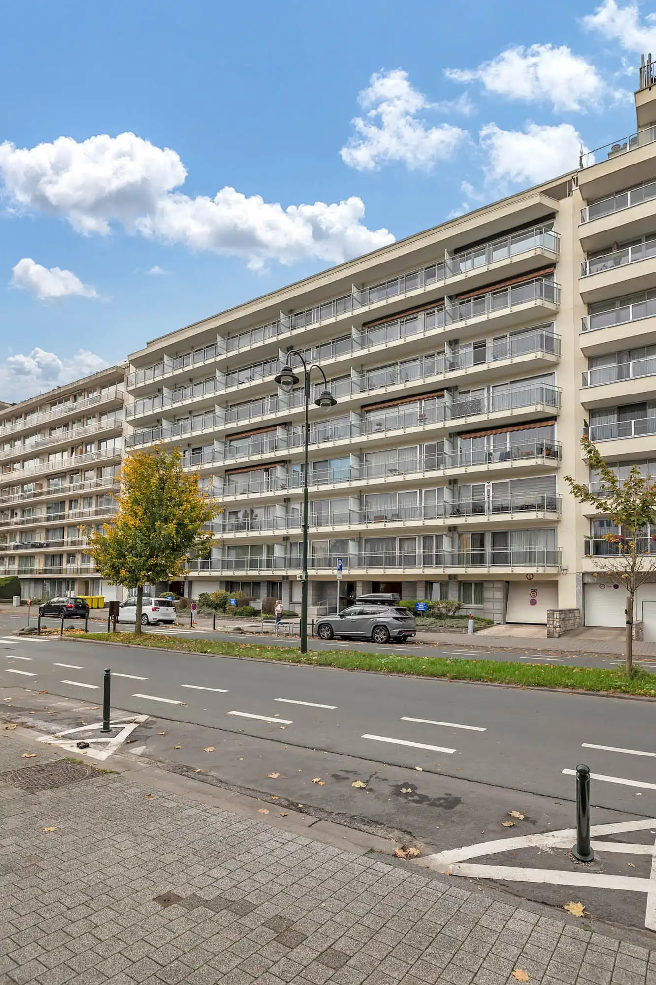 3-slaapkamer-appartement te koop in Molenbeek! foto 2