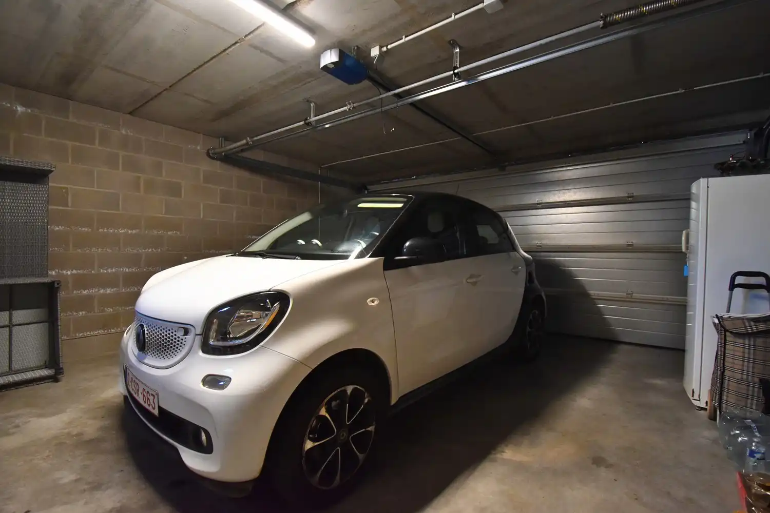 Nieuwbouwappartement 2 kamers te huur foto 12