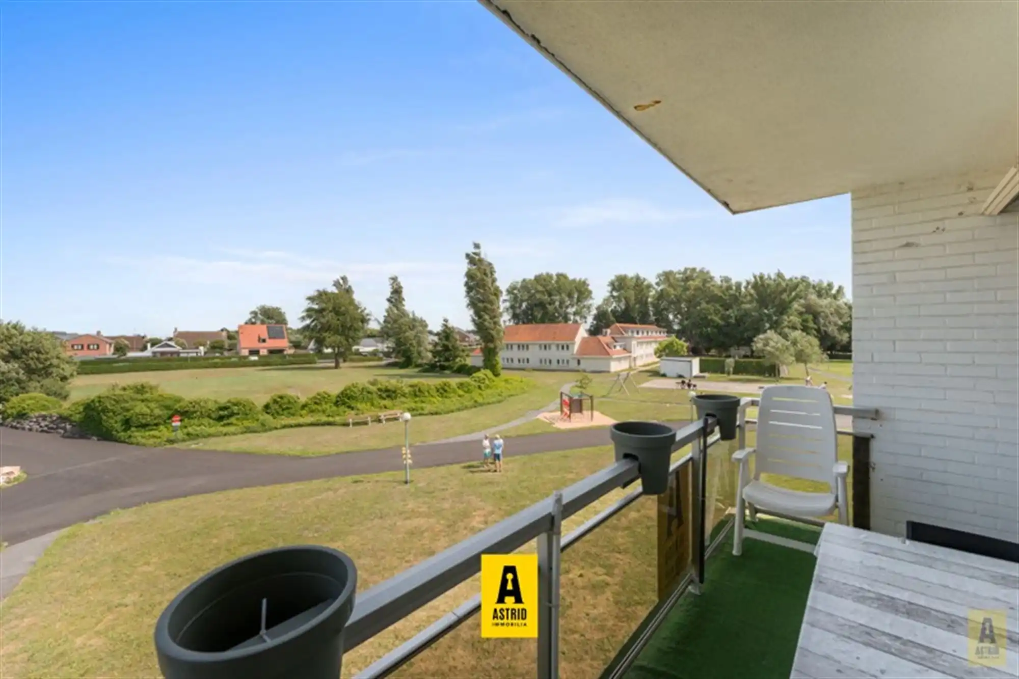 Mooi appartement vlakbij zee! foto 8