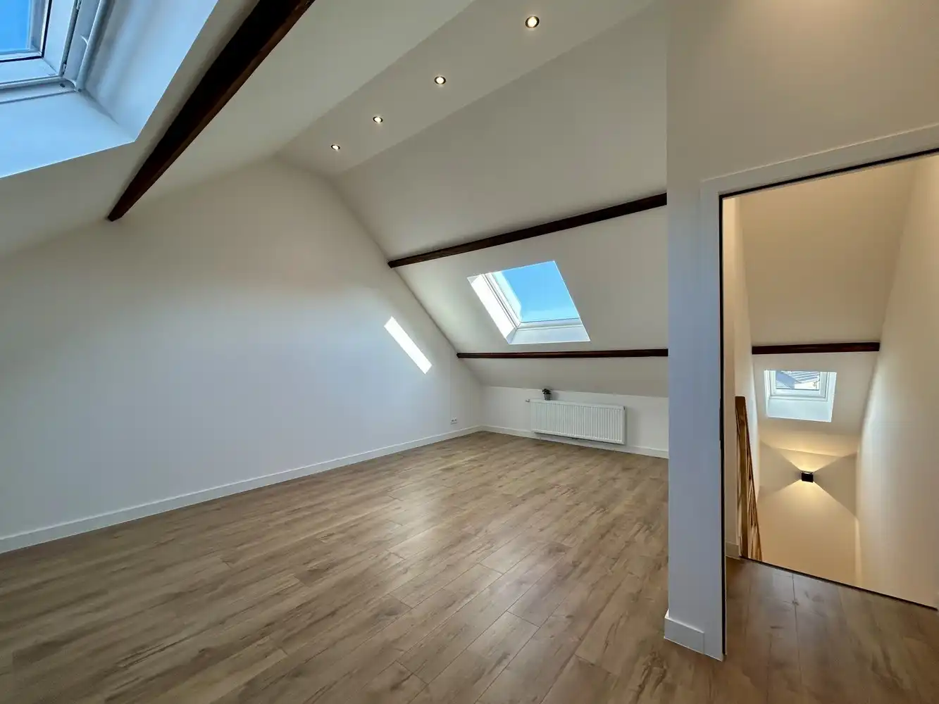 Volledig gerenoveerde woning met EPC-label A in het centrum van Bertem foto 15