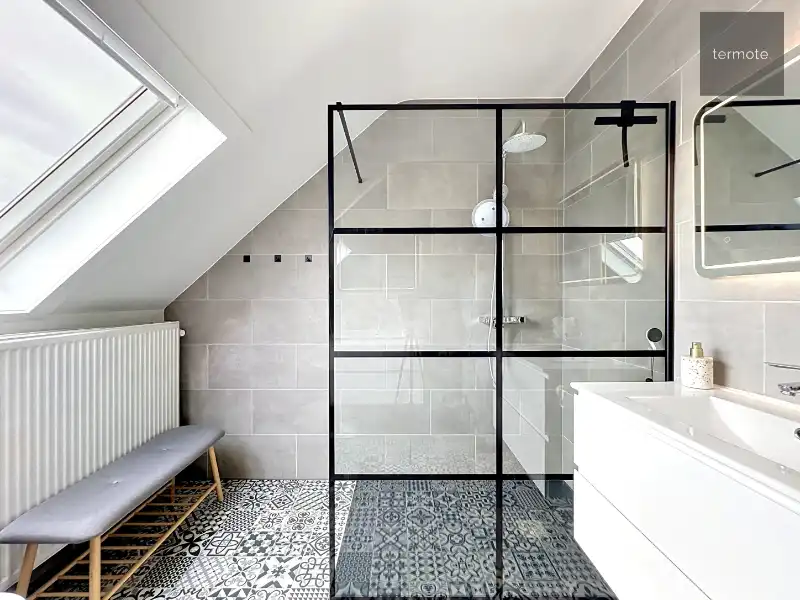 Alleenstaande woning foto 31