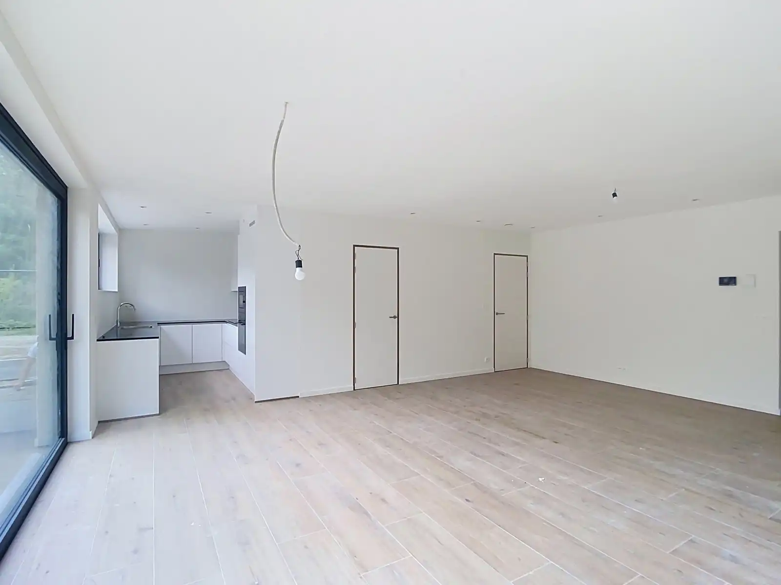 Appartement te huur foto 2