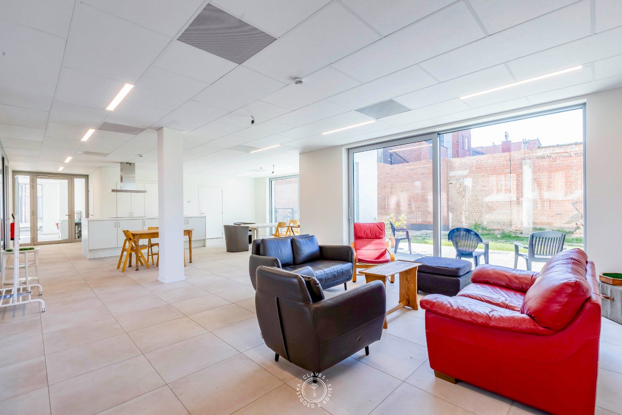 Patershof: Ecologisch en collectief wonen met karakter foto 8