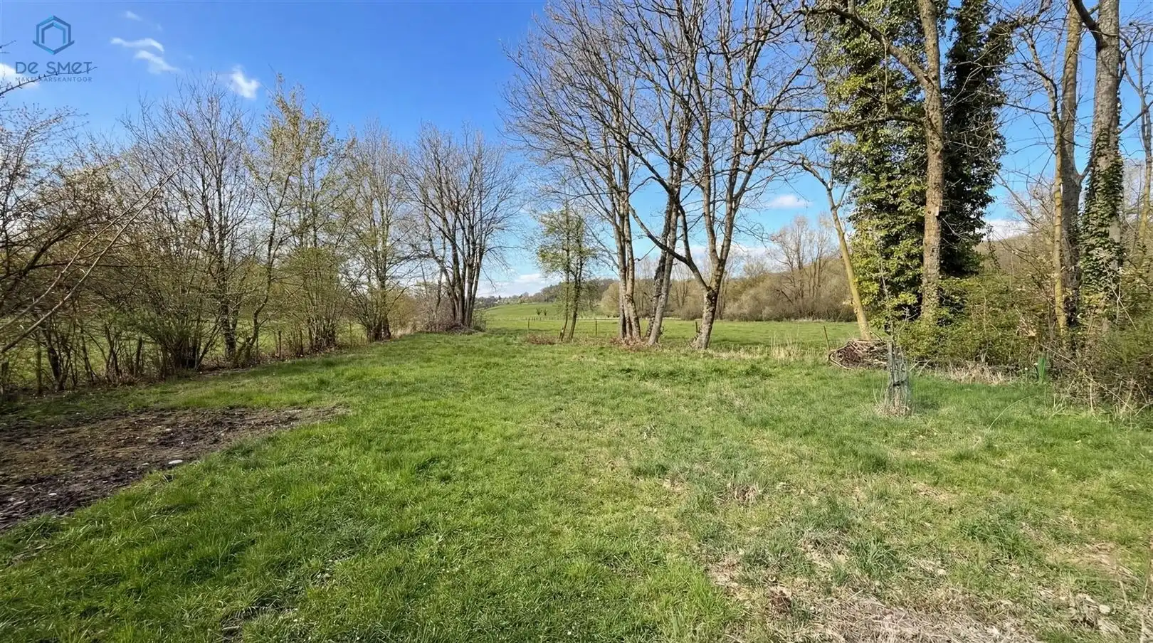 Charmante te renoveren fermette in een rustige, doodlopende straat te Flobecq foto 4