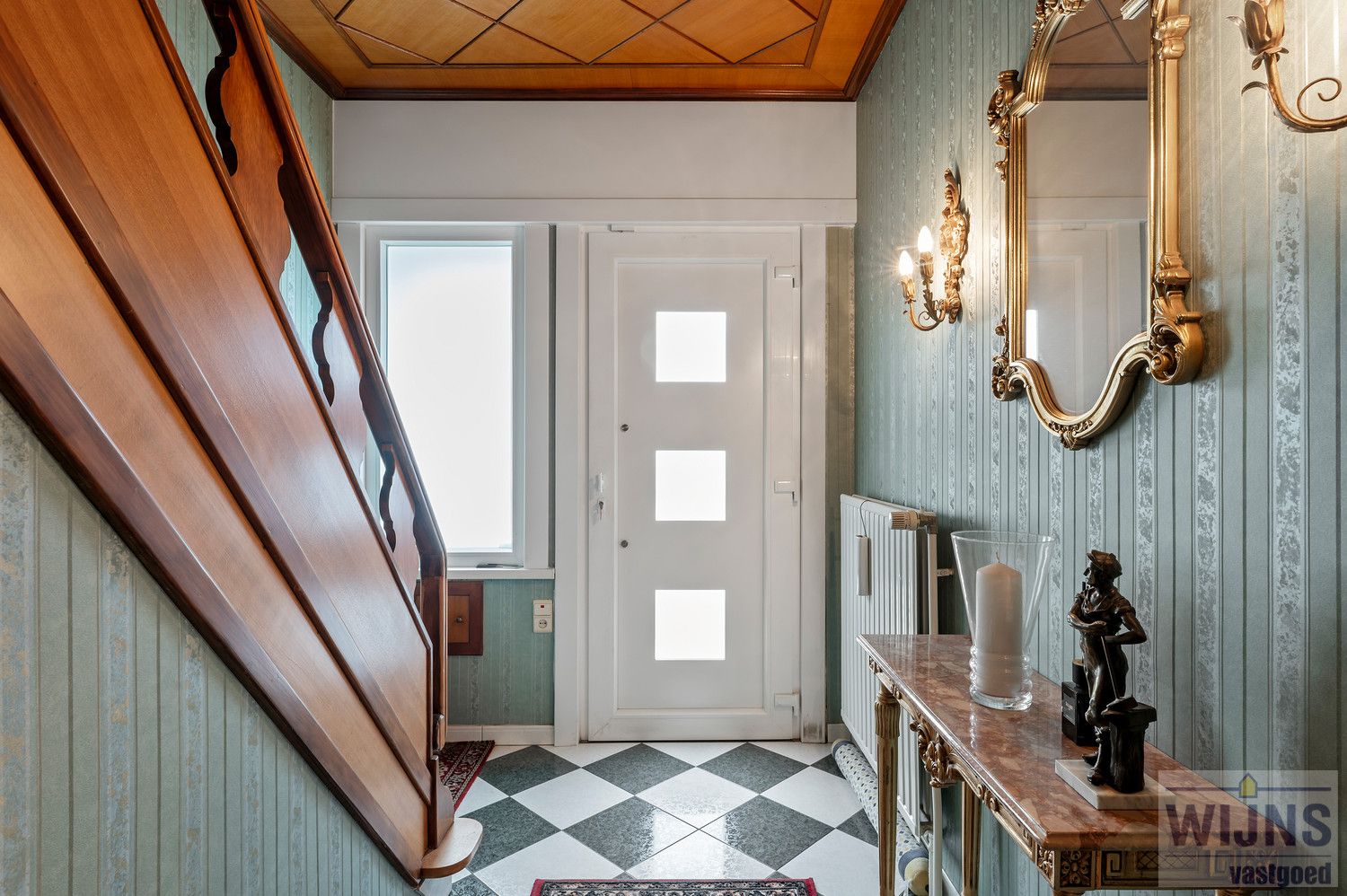 Goed onderhouden, gezellige woning in rustige straat in Berlaar! foto 2