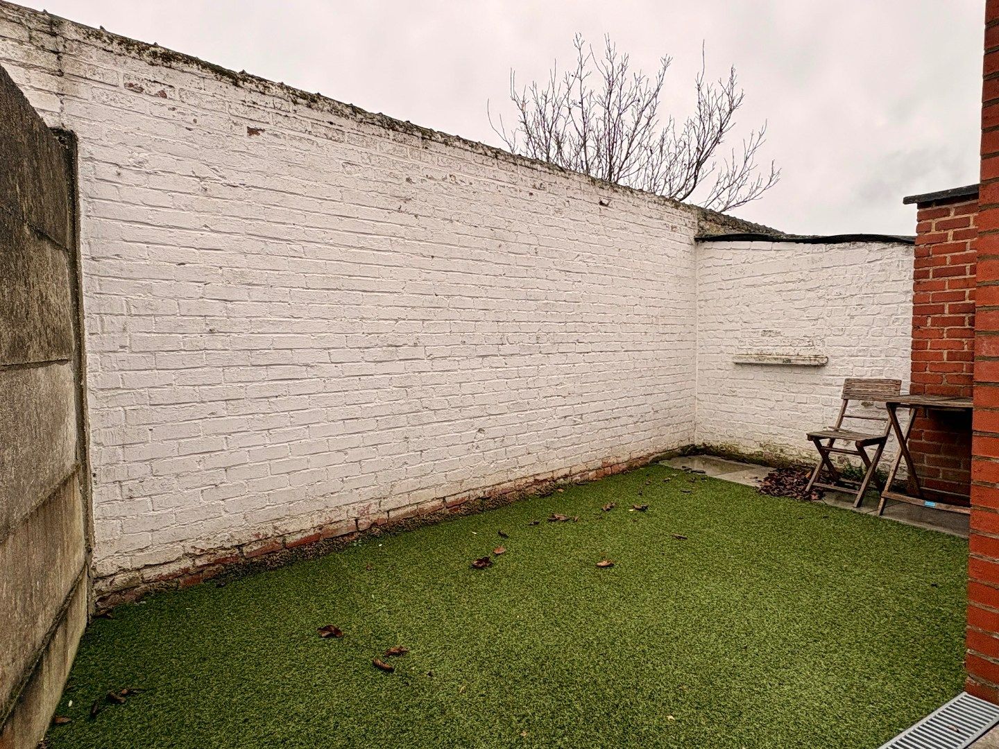 Instapklare woning te koop in Harelbeke met 3 slaapkamers en 2 leefruimtes! foto 18