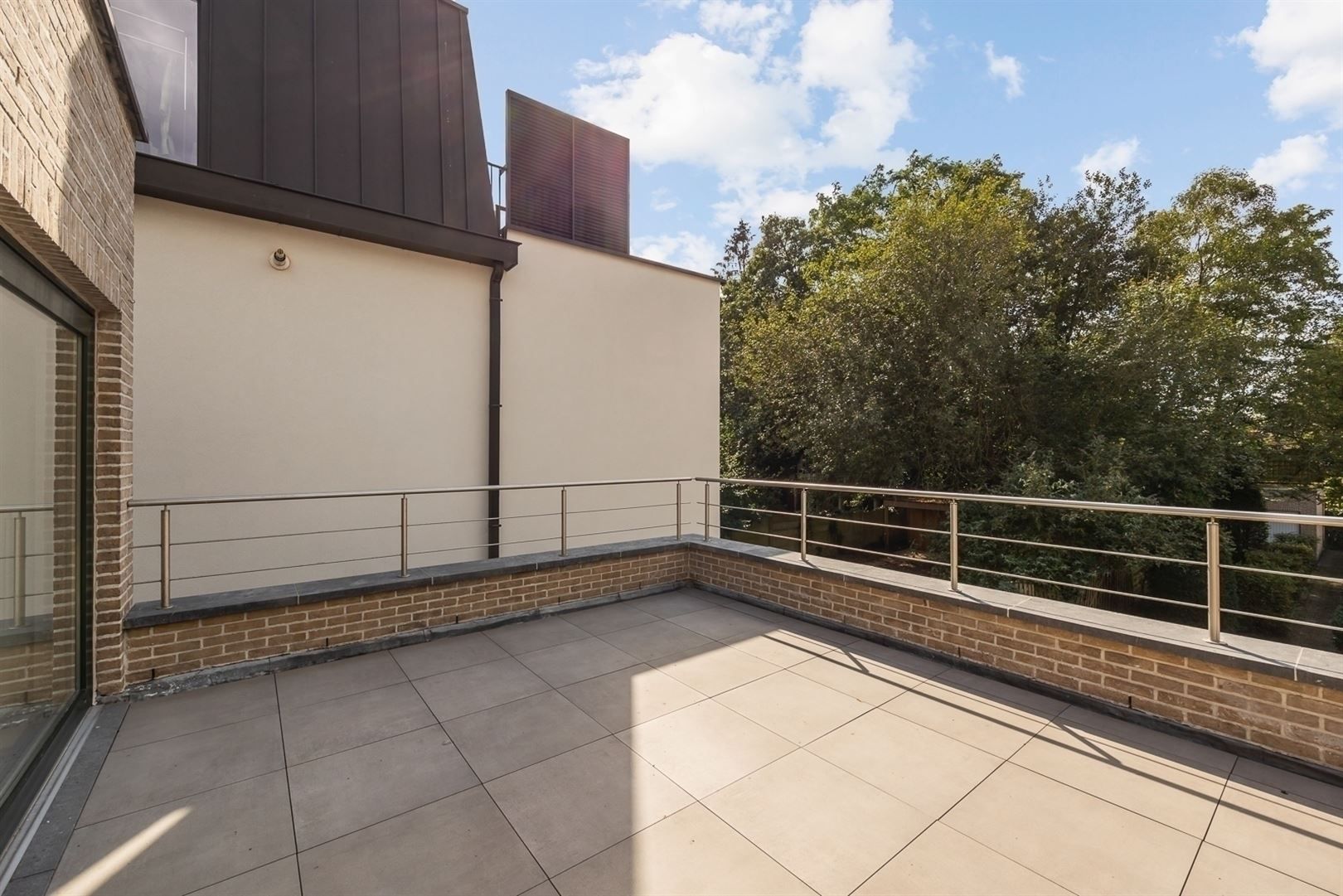 Interessant appartement in Mariaburg Ekeren foto 5