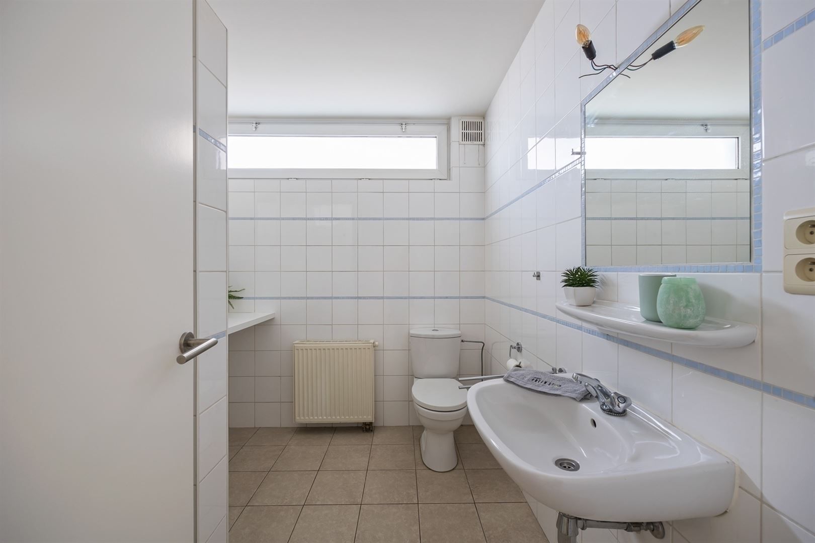 Interessant appartement in Mariaburg Ekeren foto 5