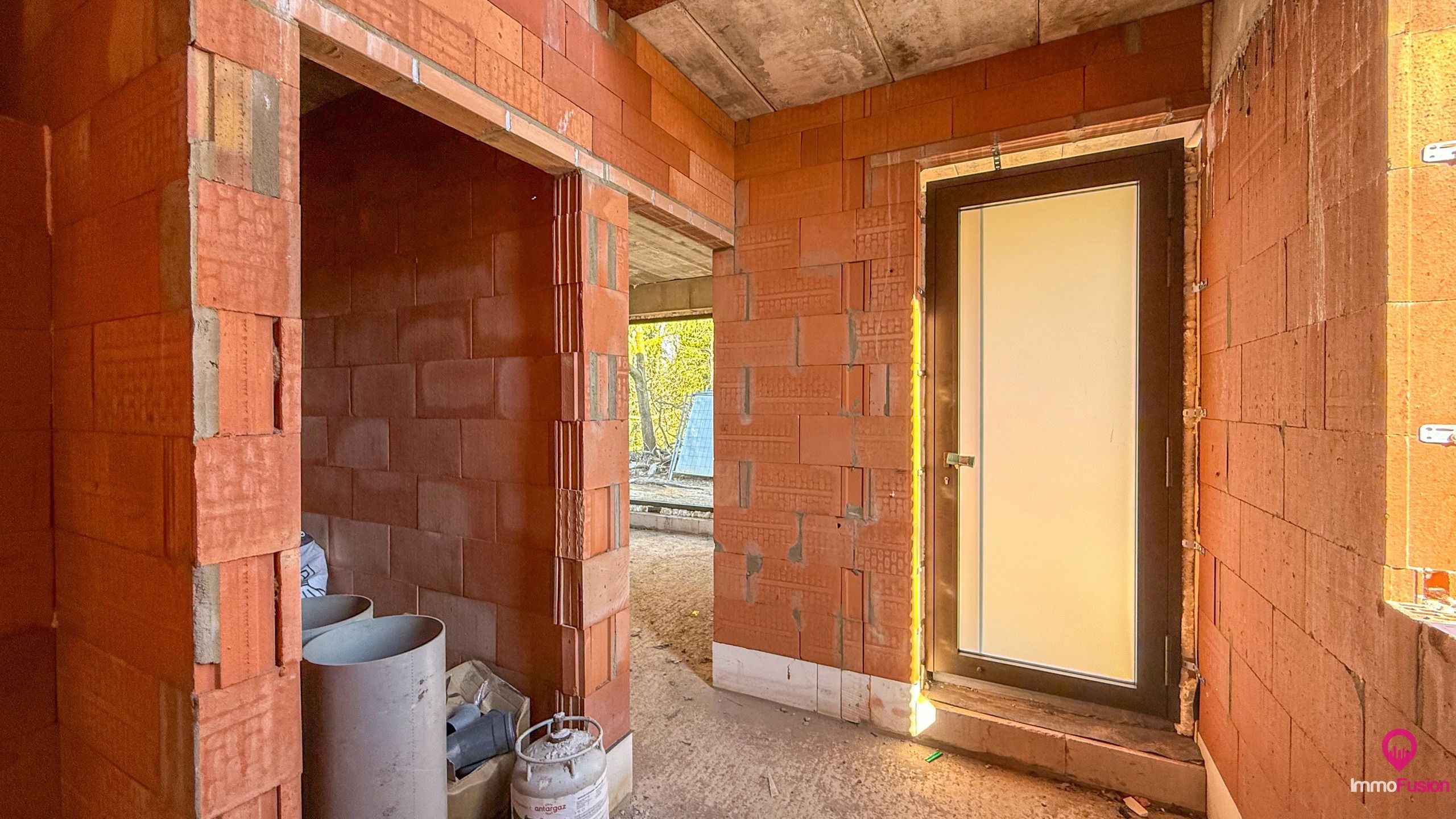 Moderne Casco Woning met 3slpks nabij centrum Houthalen! foto 16