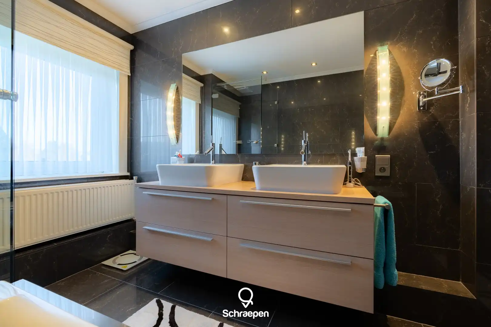 Karaktervolle gezinswoning met 4/5 slaapkamers op topligging in het groene Kaulille! foto 23