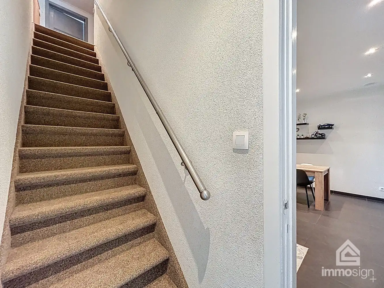 Zeer ruime woning met werkplaats in Hamont-Achel! foto 20