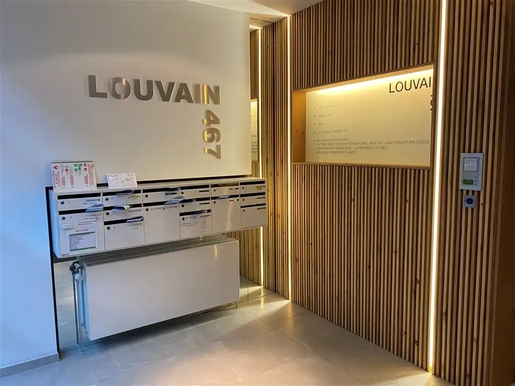 LOUVAIN 467 foto 3