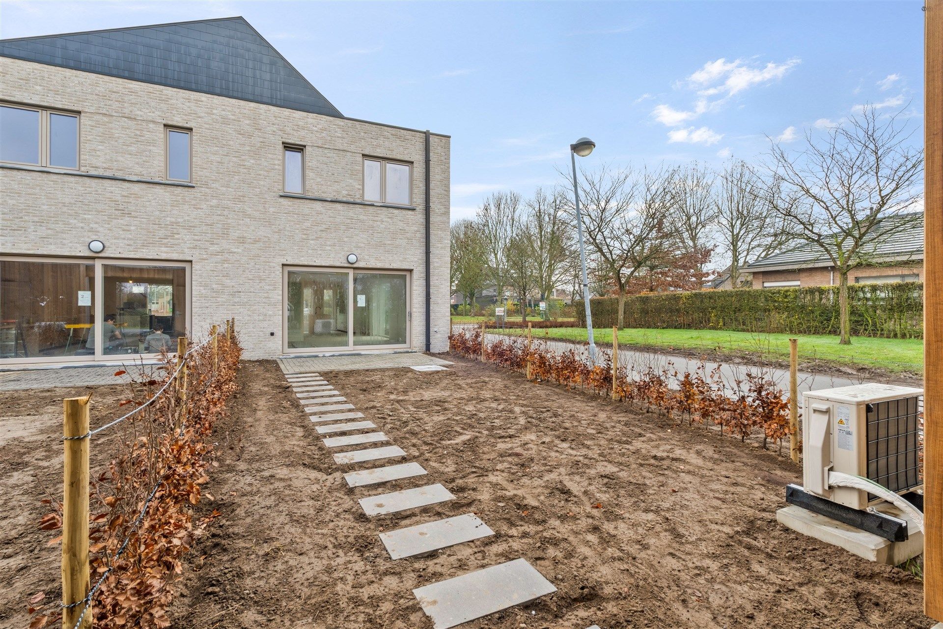 Kwalitatieve HOB te Vrasene foto 3