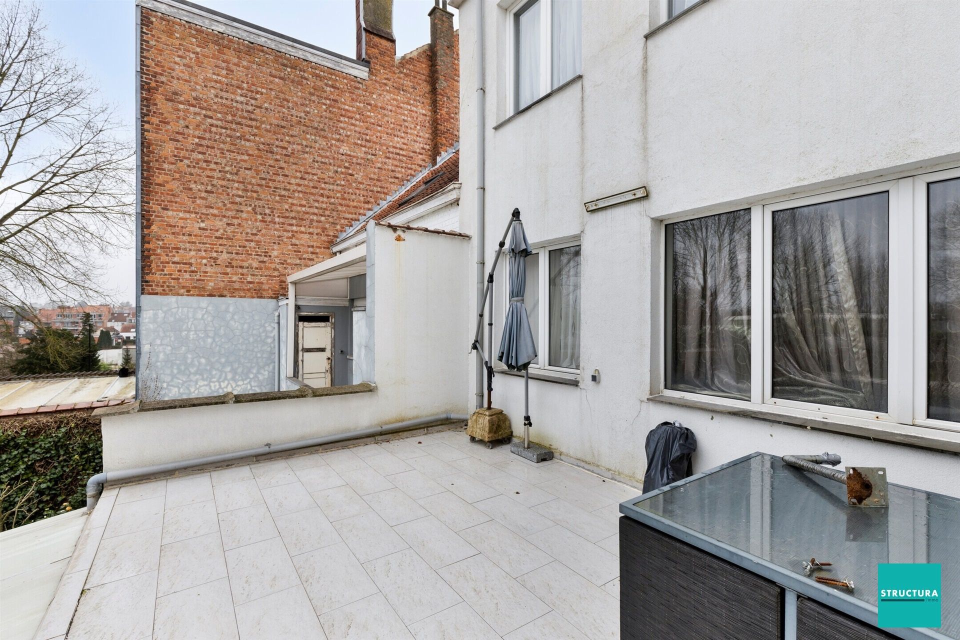 Eengezinswoning met 5 slaapkamers foto 17