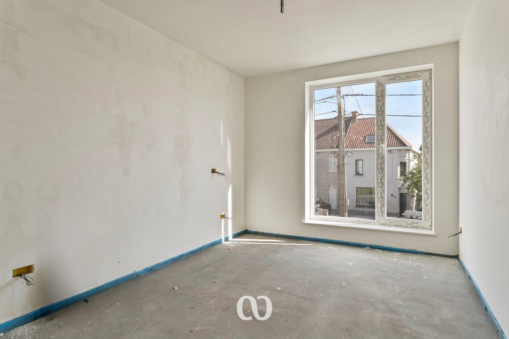 Nieuwbouwwoning vlakbij centrum Oudenaarde foto 7