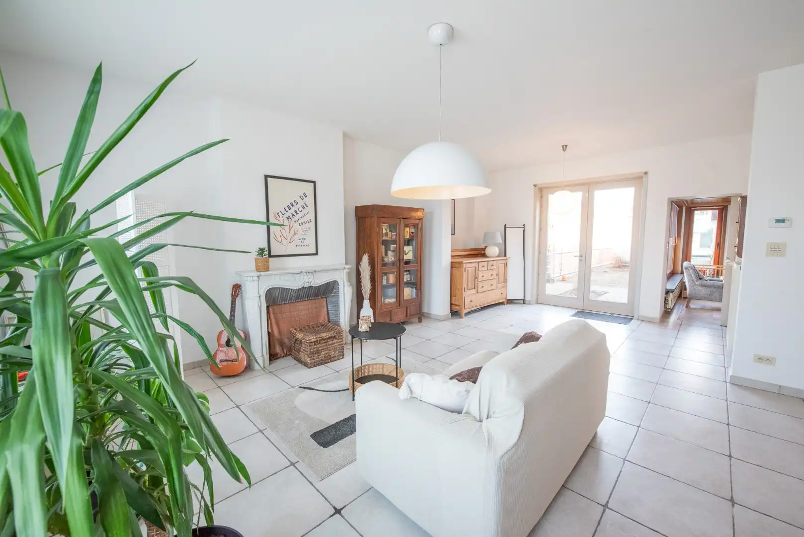 Charmante, instapklare woning met 3 slaapkamers op 476 m² in Zulte foto 2