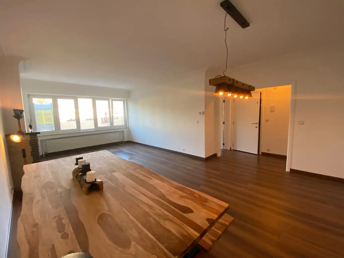 Twee kamerappartement op topligging foto 2